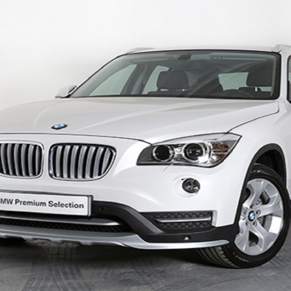 BMW X1 sDrive 18d