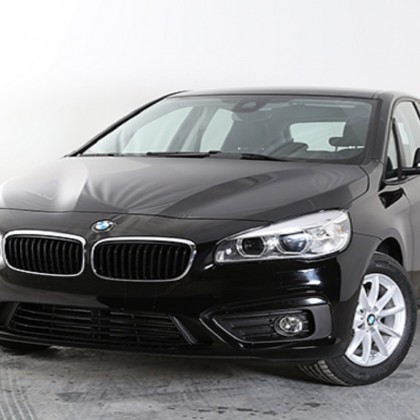 BMW 216d Active Tourer